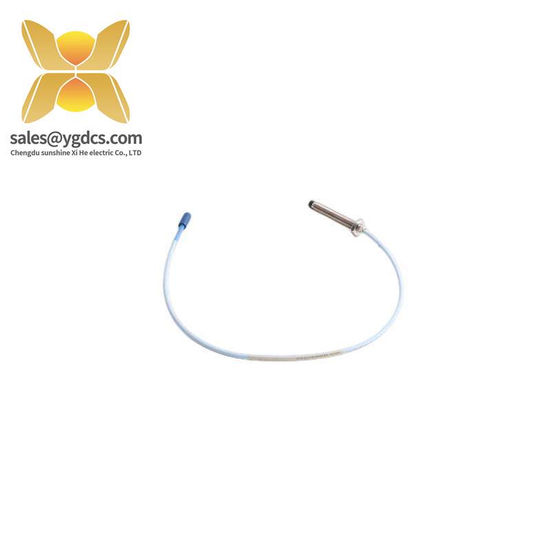 Bently Nevada 330103-00-07-20-02-00 proximity probe