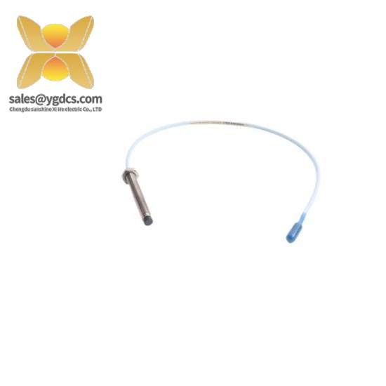 Bently Nevada 330103-00-08-05-02-00 cable