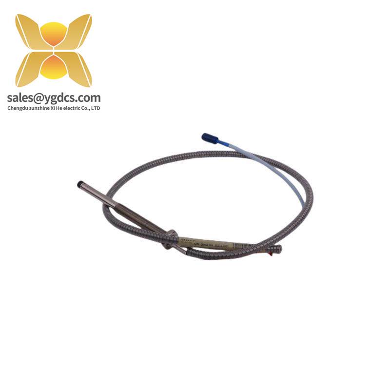 Bently Nevada 330103-00-10-50-02-00 proximity probe