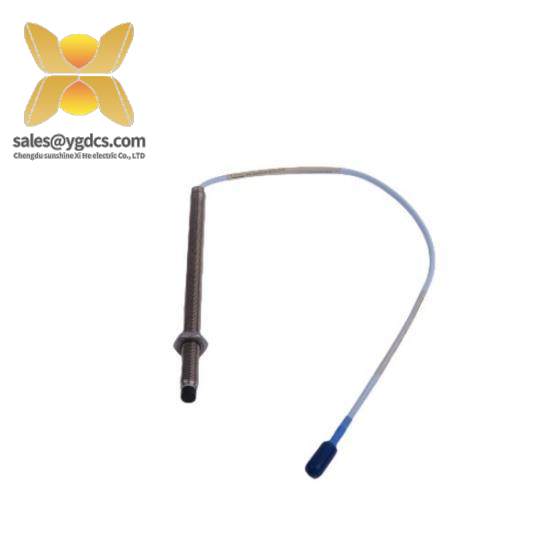 Bently Nevada 330103-00-18-05-02-05 Proximitor System