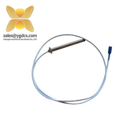 Bently Nevada 330103-01-04-10-02-05 Proximity Probes