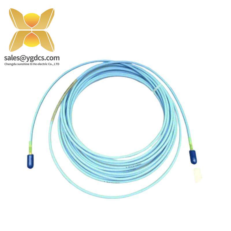 BENTLY NEVADA 330103-02-04-30-01-00 Proximitor probe extension cable