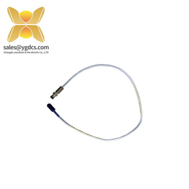 Bently Nevada 330103-02-06-05-02-00 proximity probe