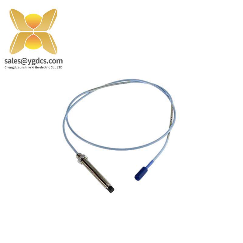 Bently Nevada 330103-02-07-10-02-00 proximity probe