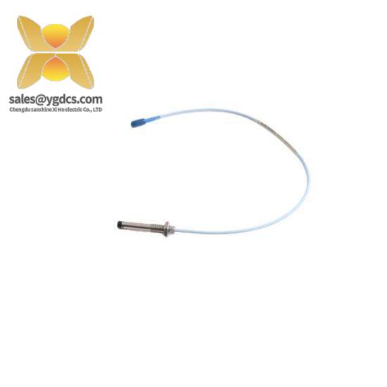 Bently Nevada 330103-03-06-05-02-00 cable