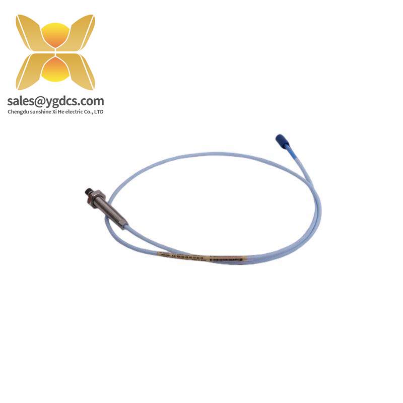 Bently Nevada 330103-03-06-05-02-00 proximity probe