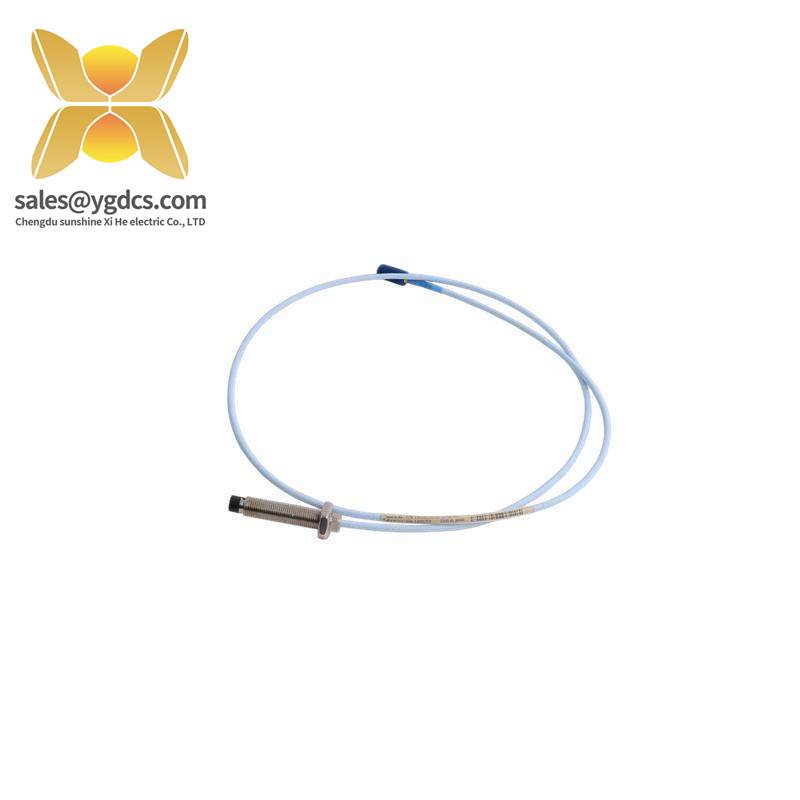 Bently Nevada 330103-05-10-02-00 Proximity Probes