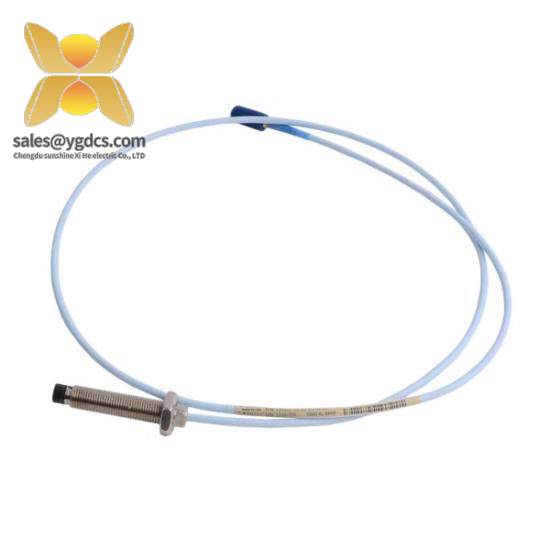 Bently Nevada 330103-07-16-05-02-00 Proximitor System