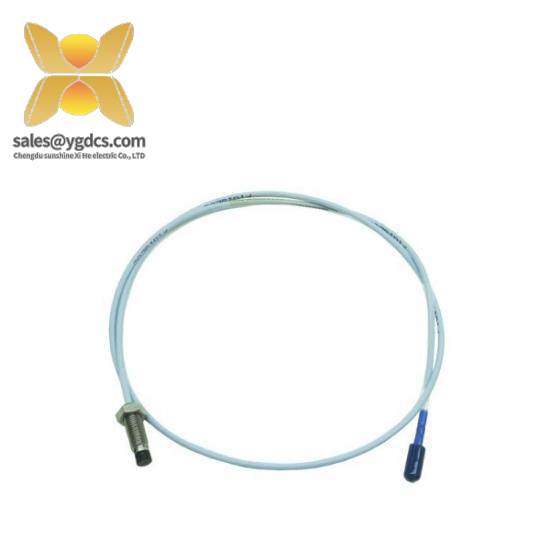 Bently Nevada 330103-10-20-05-02-CN Extension Cable