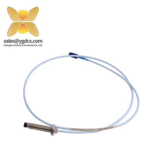 Bently Nevada 330103-15-23-05-02-CN Extension Cable