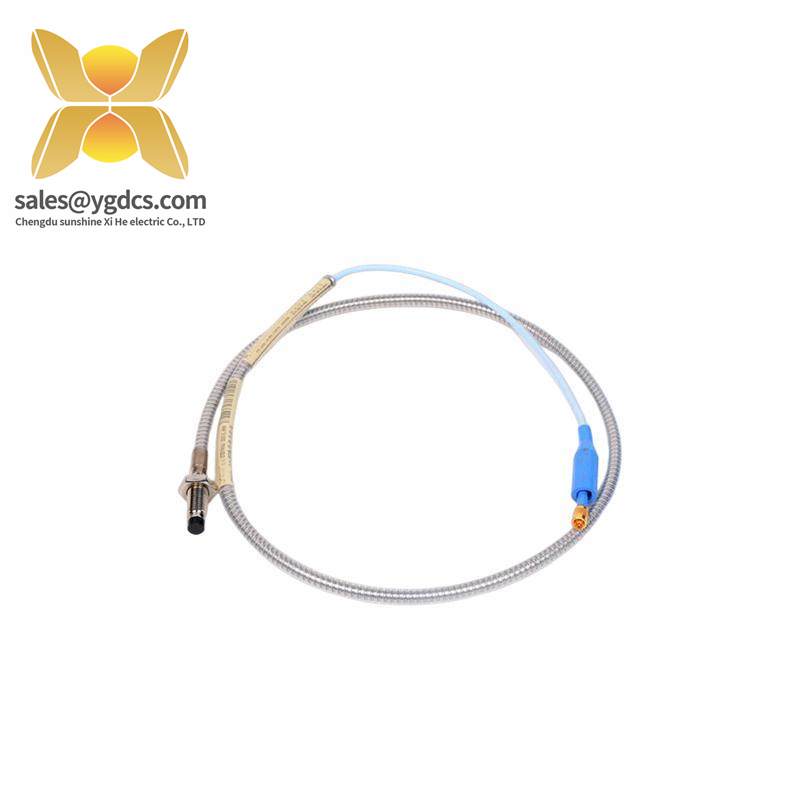 Bently Nevada 330104-00-04-50-11-00 proximity probe