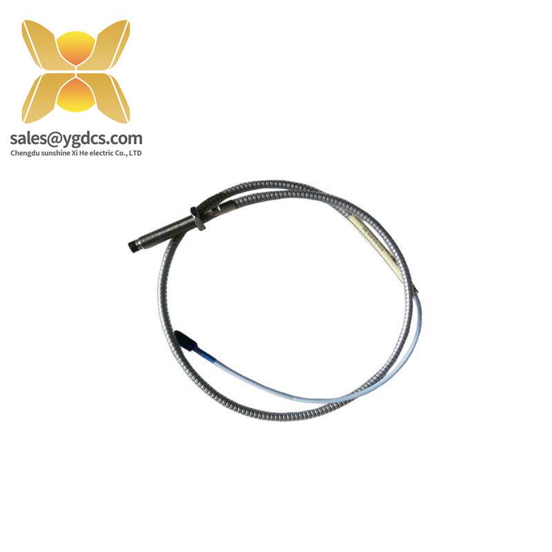 Bently Nevada 330104-00-05-05-02-00 proximity probe