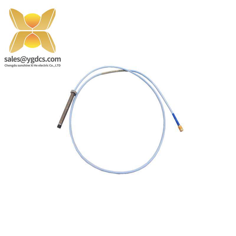 BENTLY NEVADA 330104-00-05-05-02-CN Proximity Probe