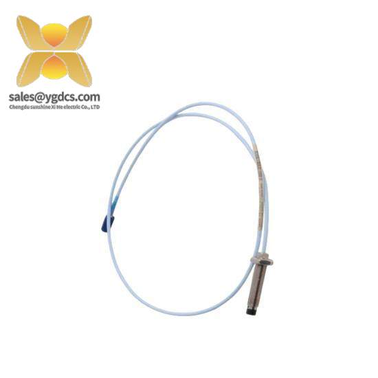 Bently Nevada 330104-00-05-05-11-05 Proximity Probe