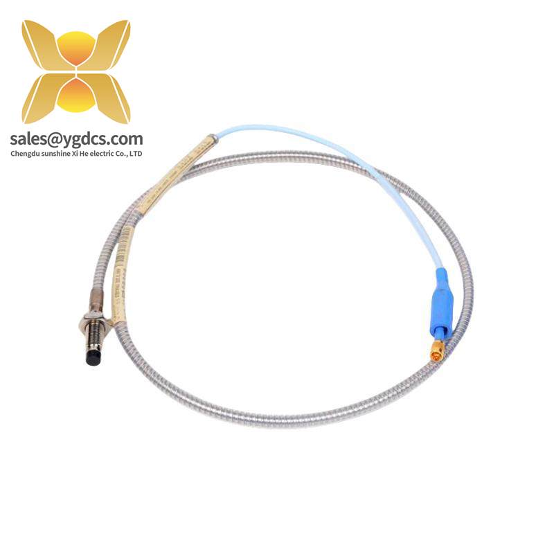 BENTLY NEVADA 330104-00-05-10-01-00 Proximity Probe