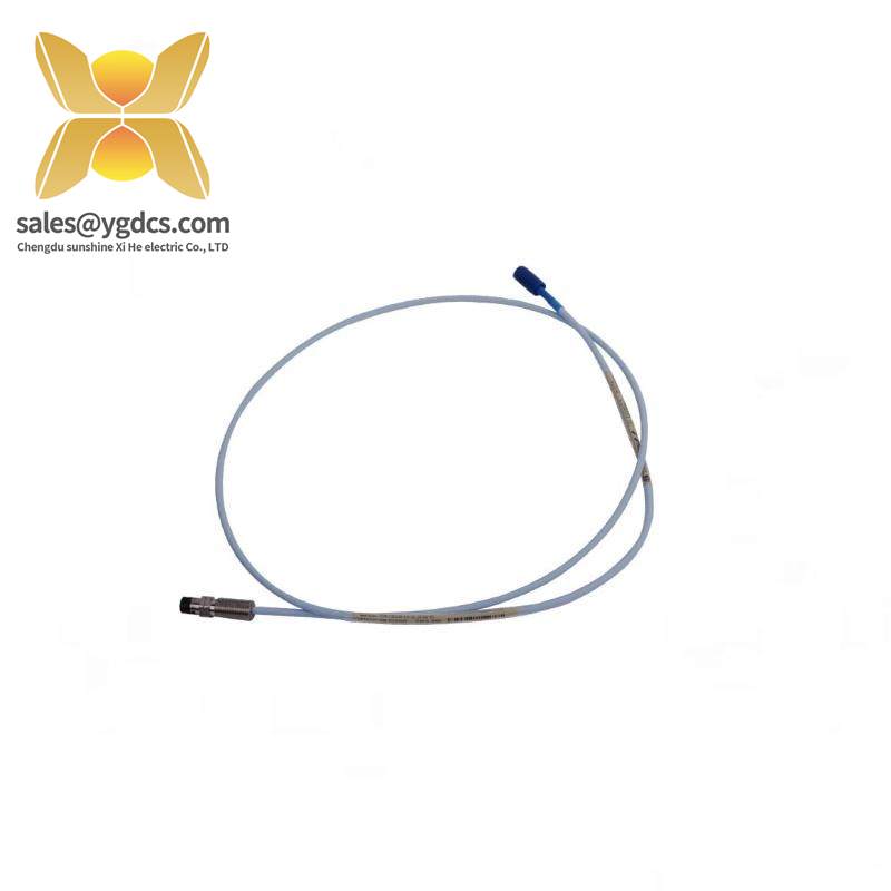 BENTLY NEVADA 330104-00-05-10-02-CN Proximity Sensor