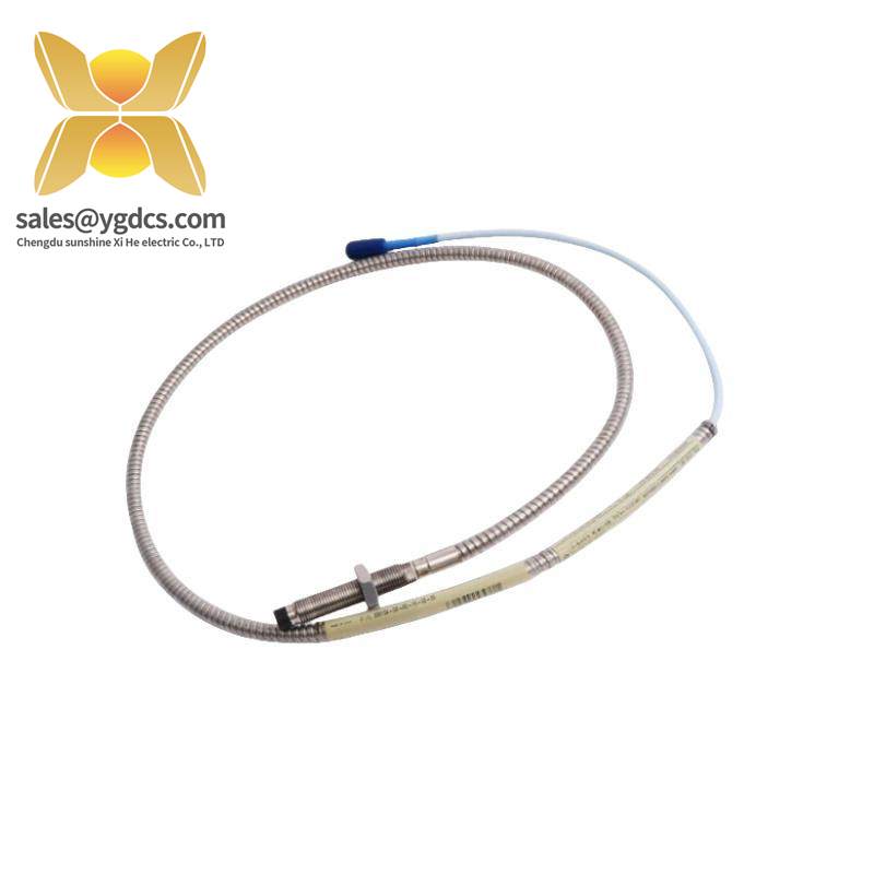 BENTLY NEVADA 330104-00-07-10-01-05 Proximitor Sensor