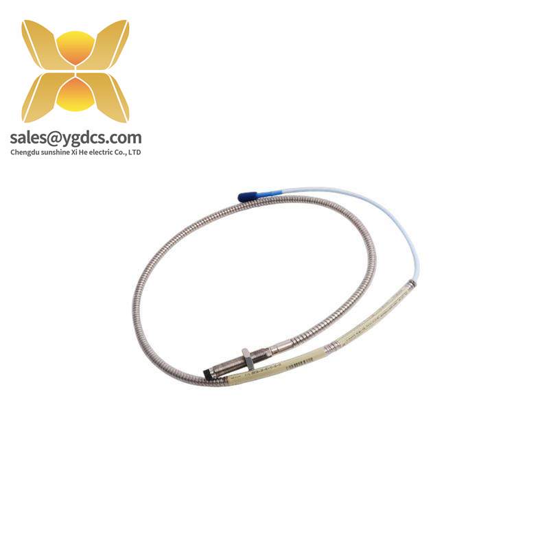 Bently Nevada 330104-00-08-10-01-00 Proximity Probes