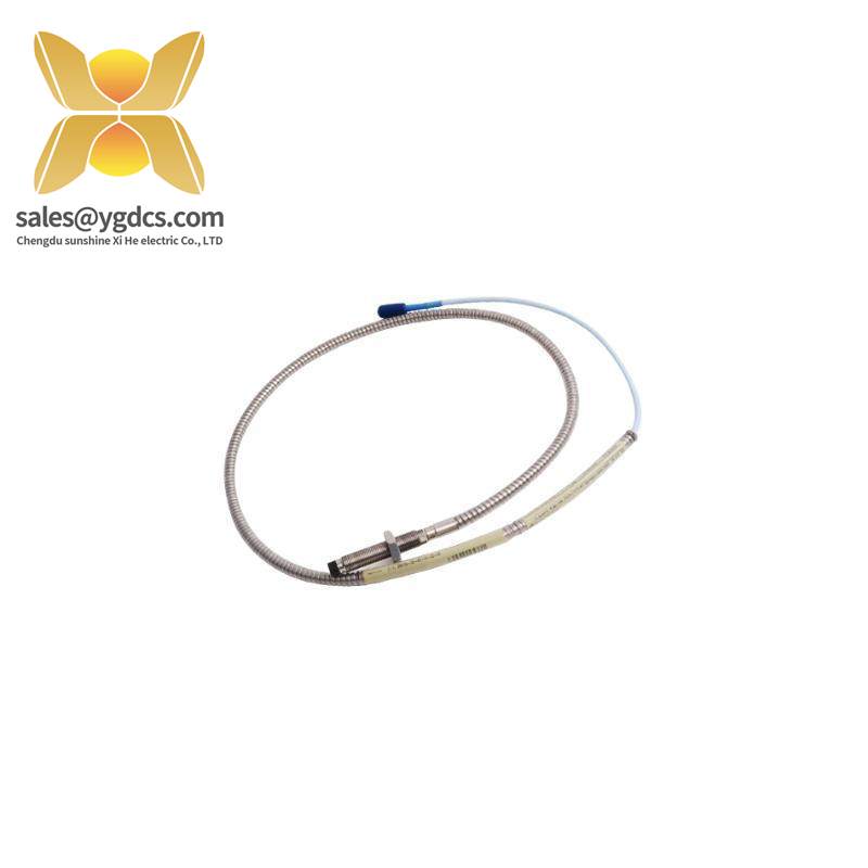 Bently Nevada 330104-00-10-10-02-CN Proximity Probes