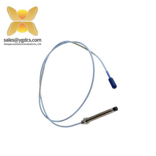Bently Nevada 330104-00-10-20-12-05 Proximity Probe