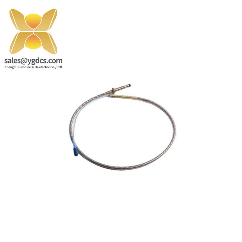 Bently Nevada 330104-01-05-10-02-00 proximity probe