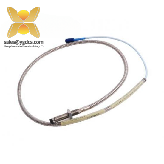 Bently Nevada 330104-01-06-10-02-00 Proximity Probes