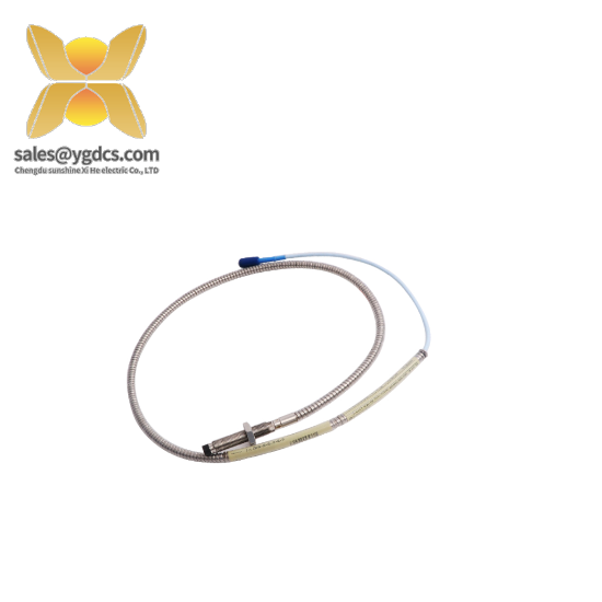 Bently Nevada 330104-01-08-50-01-CN  Proximity Probes