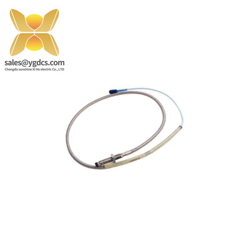 Bently Nevada 330104-02-10-10-02-00 Proximity Probes