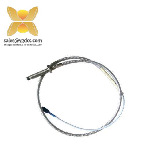 Bently Nevada 330104-05-10-10-02-05  Extension Cable