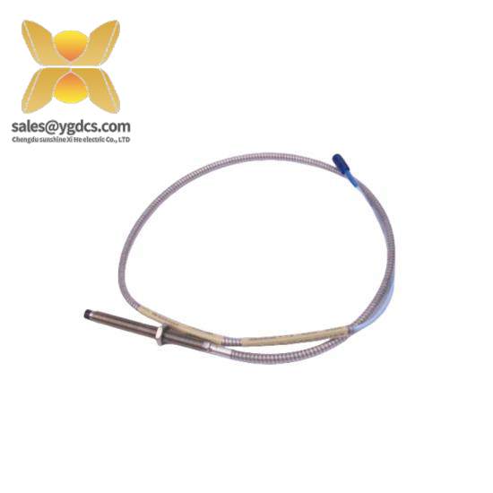 Bently Nevada 330104-05-18-50-02-05 Proximity Probe