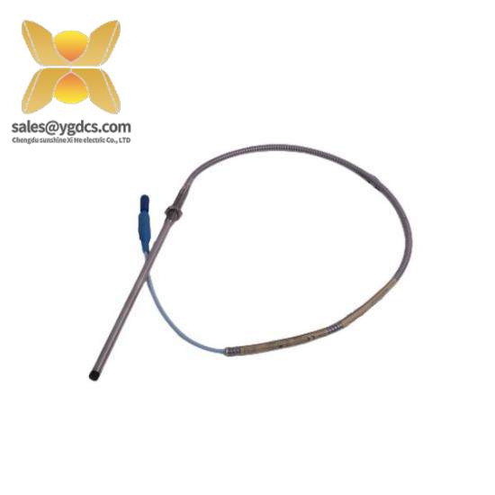 Bently Nevada 330104-19-25-10-11-05 Proximitor System