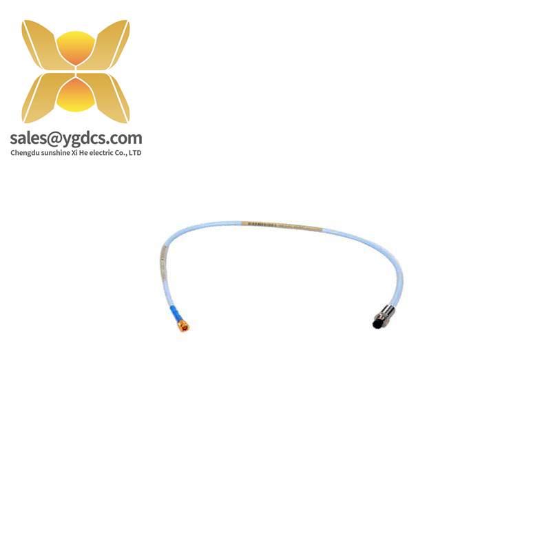 BENTLY NEVADA 330105-02-12-15-02-CN Reverse Mount Probe