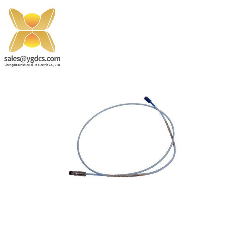 BENTLY NEVADA 330106-05-30-10-02-05 PROXIMITY PROBE CABLE