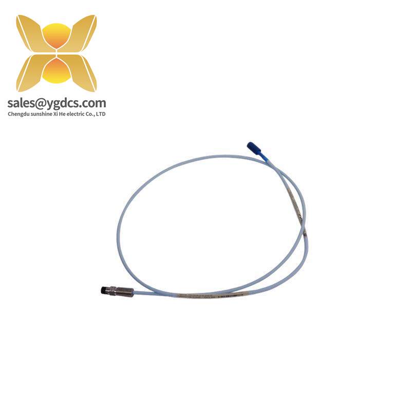 Bently Nevada 330106-05-30-10-02-CN Reverse Mount Probes