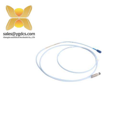 Bently Nevada 330106-05-30-15-02-00 cable