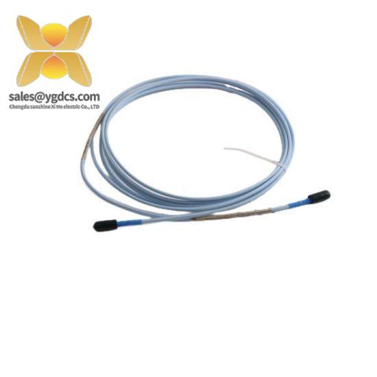 Bently Nevada 330130-00-05-05-02-00 cable