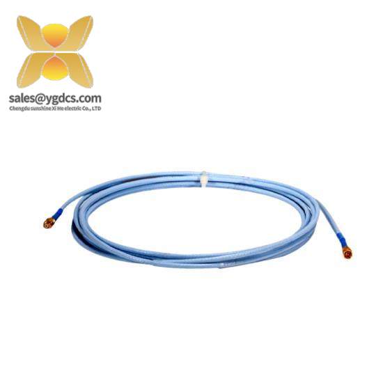 Bently Nevada 330130-030-00-00 Extension Cable