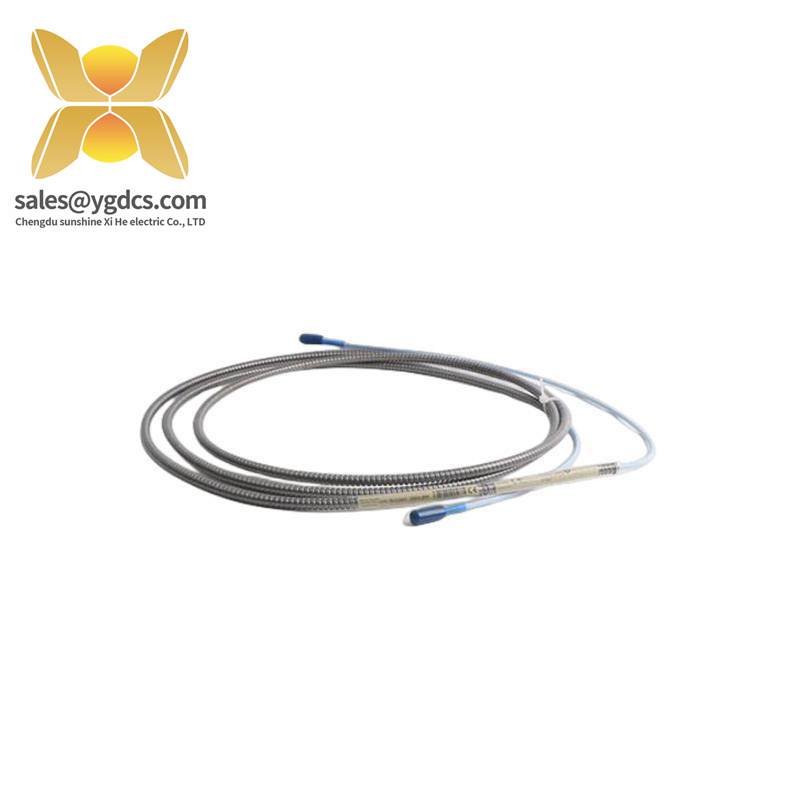 Bently Nevada 330130-030-01-CN extension cable