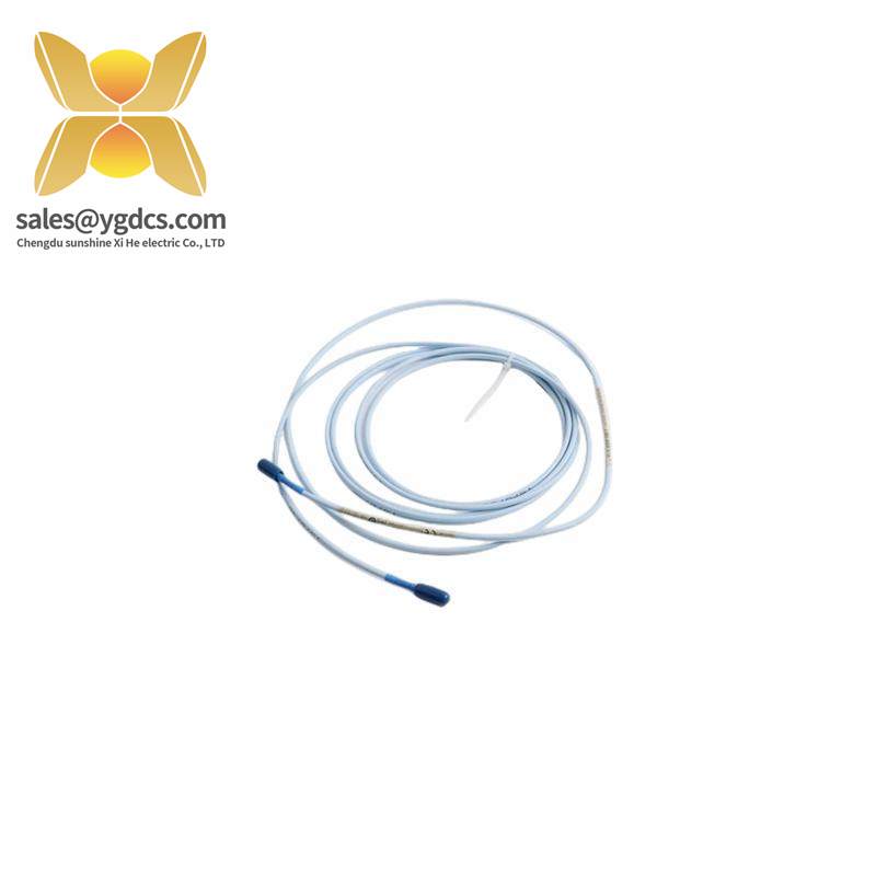 Bently Nevada 330130-035-00-CN Proximity Probe