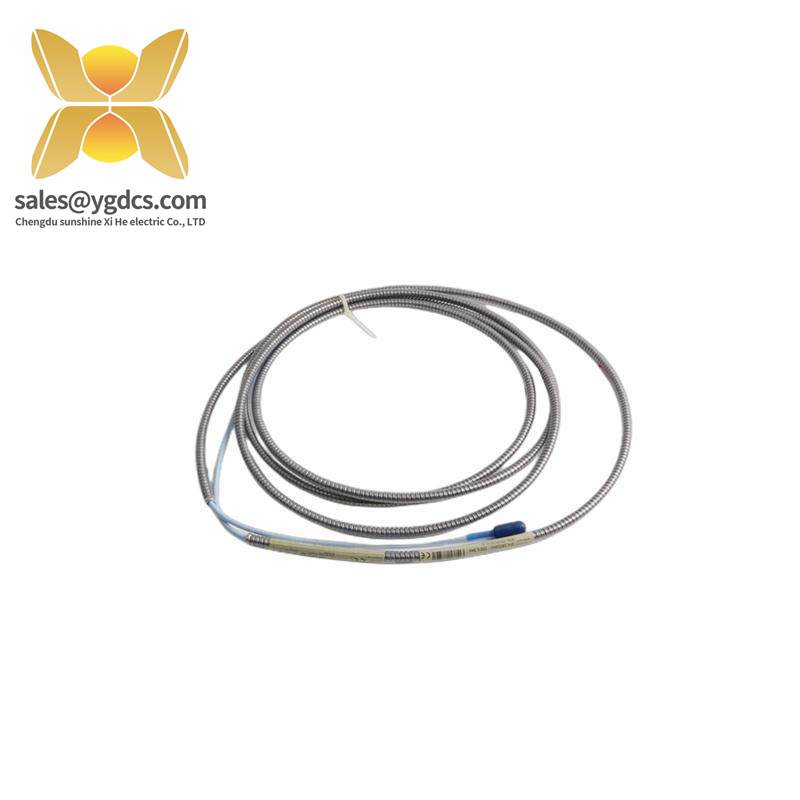 Bently Nevada 330130-035-01-CN Standard Extension Cable