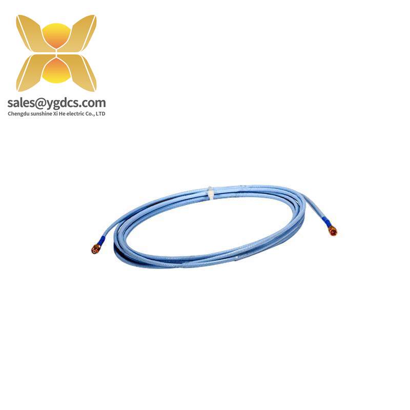 Bently Nevada 330130-040-00-00 CABLE EXTENSION