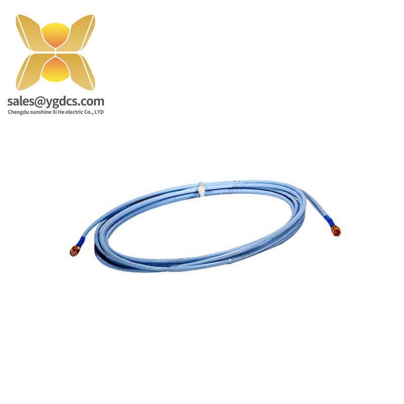 Bently Nevada 330130-040-00-05 EXTENSION CABLE
