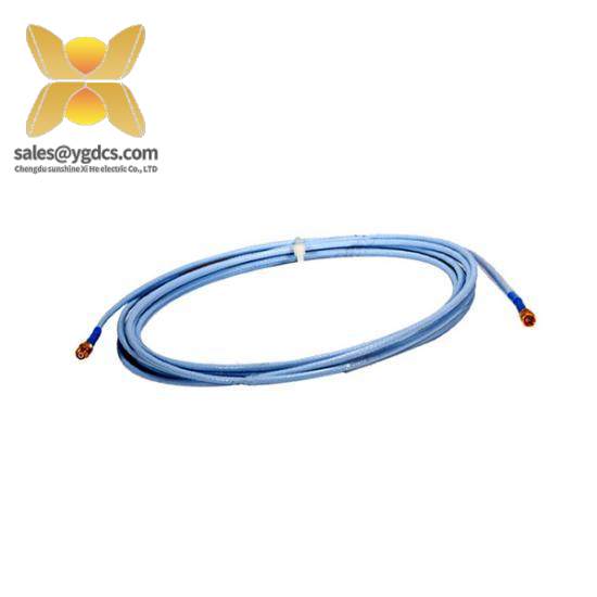 BENTLY NEVADA 330130-040-00-CN 3300 XL Extension Cable
