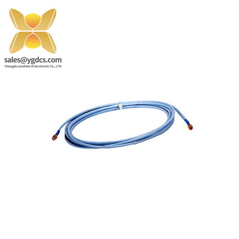 Bently Nevada 330130-040-00-CN Standard Extension Cable