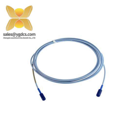 BENTLY NEVADA 330130-040-00 3300 XL Extension Cable