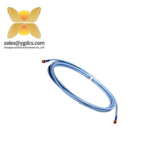 Bently Nevada 330130-040-02-00 3300 XL Extension Cable