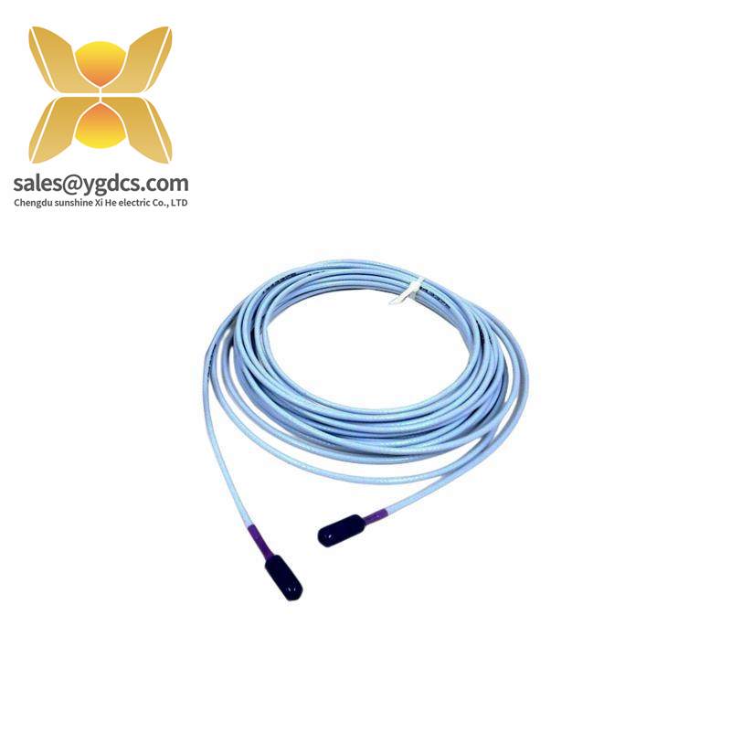 Bently Nevada 330130-040-02-00 CABLE EXTENTION