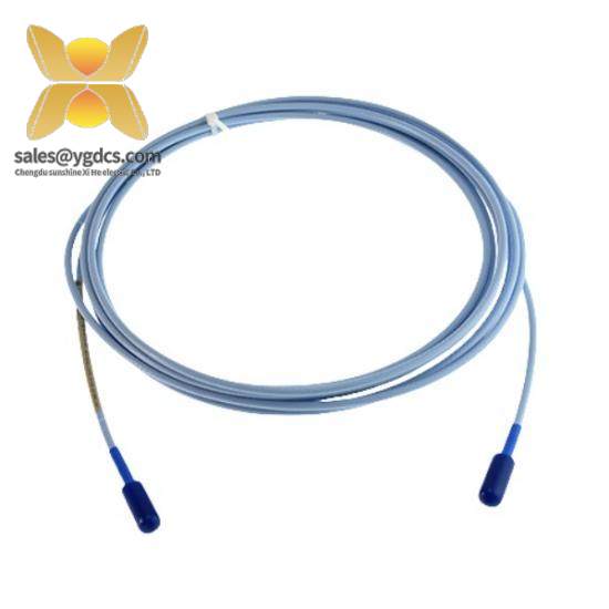 Bently Nevada 330130-040-03-CN  Extension Cable