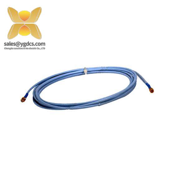 BENTLY NEVADA 330130-045-00-00 3300 XL Extension Cable