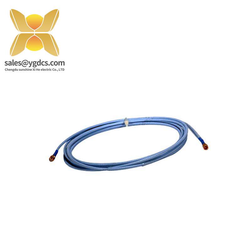 Bently Nevada 330130-045-00-00 EXTENSION CORD